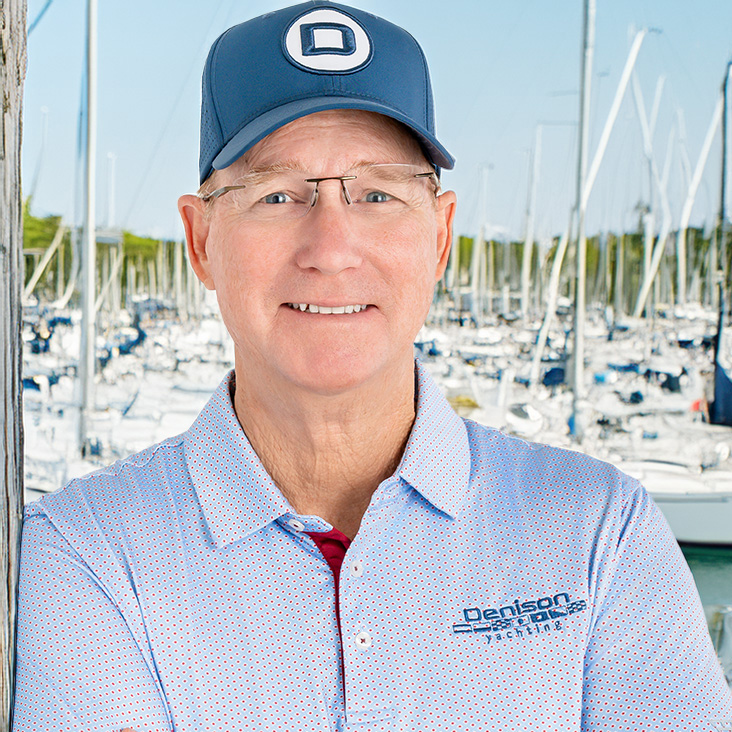 Choosing a Yacht Broker
