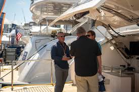 How to Sell Your Yacht
