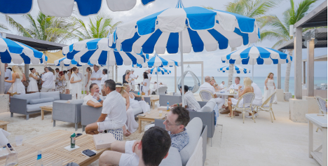 One Water Announces "OWYG Bahamas Rendezvous" July 16-19, 2026