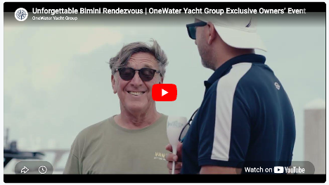 Watch: Unforgettable Bimini Rendezvous on YouTube