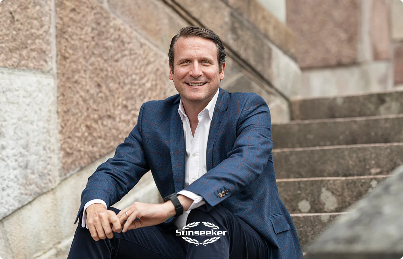 Sunseeker gets a new CEO