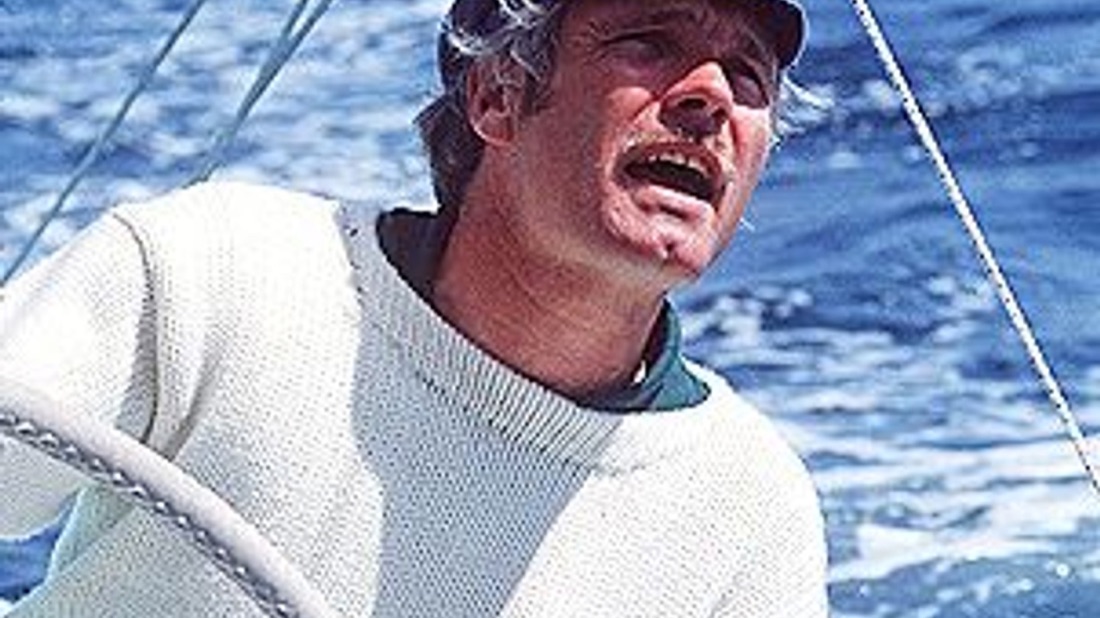 We Lost a Yachting Giant