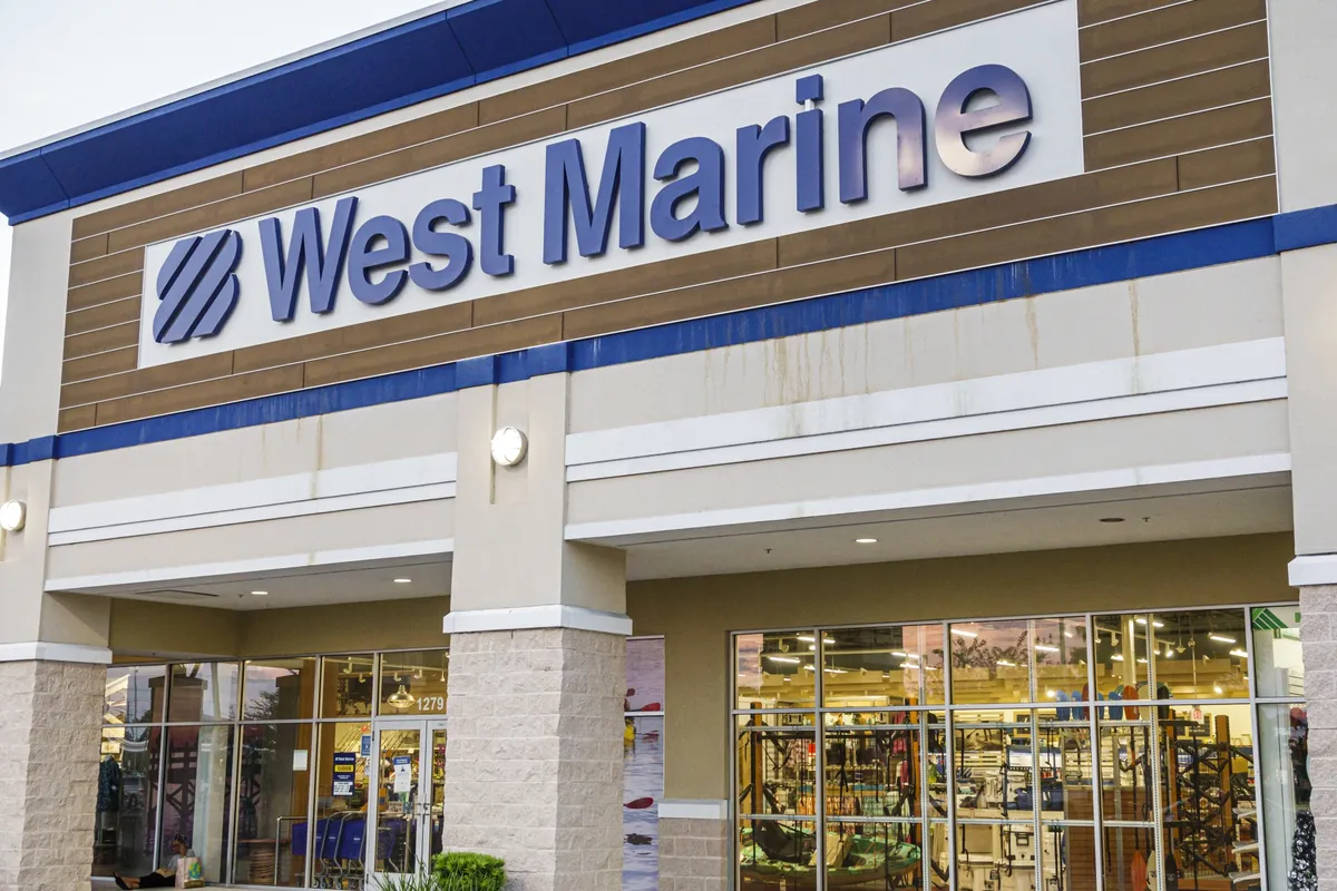 West Marine Possible Bankruptcy