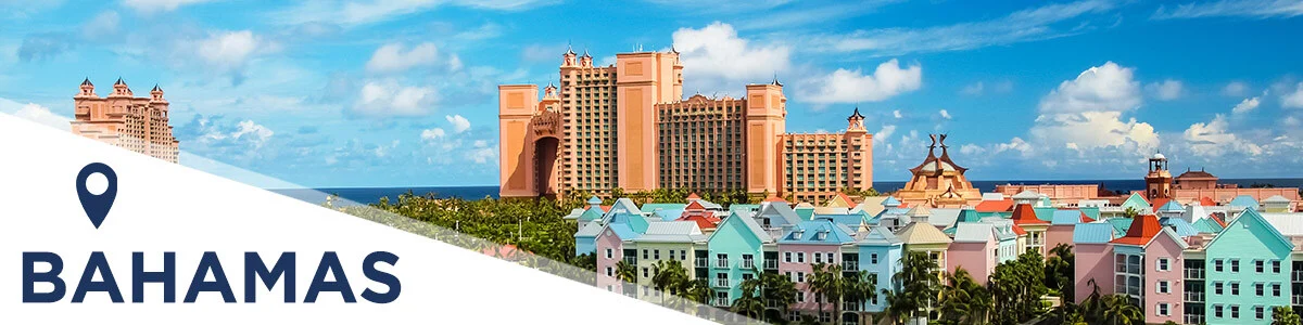 Bahamas Cruising Permit Changes