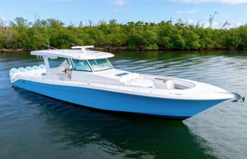 2026 HCB 56 - Suenos GIX