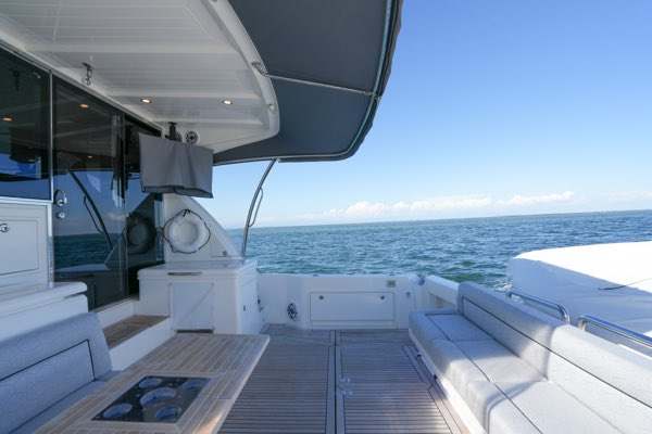 2020 Riviera 545 SUV Fringe Benefits, photo 06