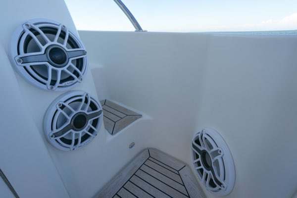 2020 Riviera 545 SUV Fringe Benefits, photo 07
