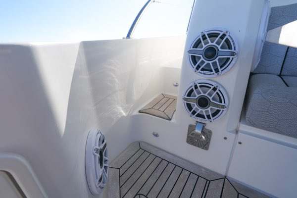 2020 Riviera 545 SUV Fringe Benefits, photo 09
