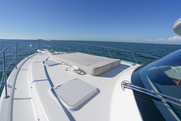 2020 Riviera 545 SUV Fringe Benefits, photo 11
