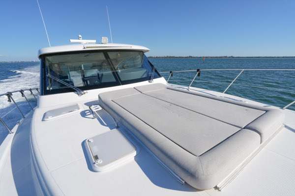 2020 Riviera 545 SUV Fringe Benefits, photo 14