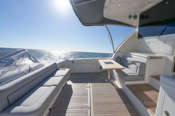 2020 Riviera 545 SUV Fringe Benefits, photo 21