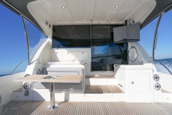 2020 Riviera 545 SUV Fringe Benefits, photo 23