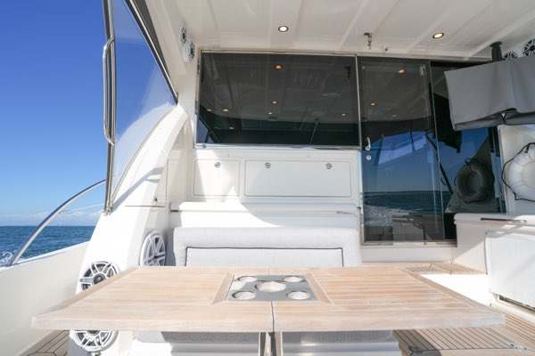 2020 Riviera 545 SUV Fringe Benefits, photo 24