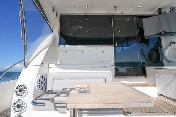 2020 Riviera 545 SUV Fringe Benefits, photo 25
