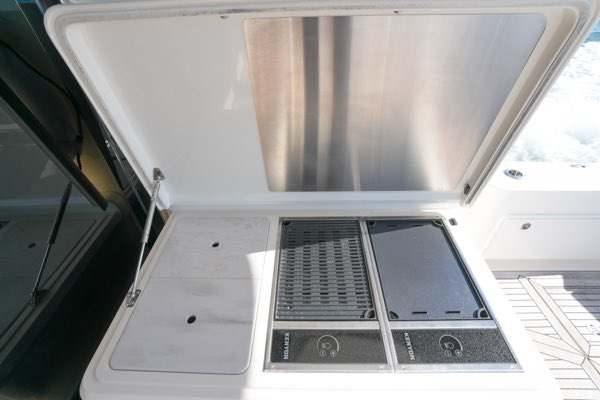 2020 Riviera 545 SUV Fringe Benefits, photo 27