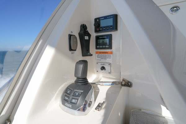 2020 Riviera 545 SUV Fringe Benefits, photo 30