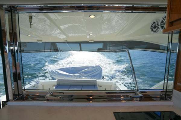 2020 Riviera 545 SUV Fringe Benefits, photo 31