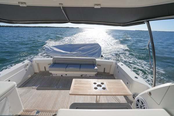 2020 Riviera 545 SUV Fringe Benefits, photo 33