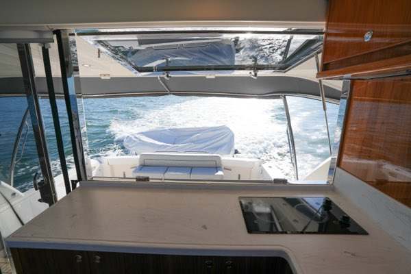 2020 Riviera 545 SUV Fringe Benefits, photo 34