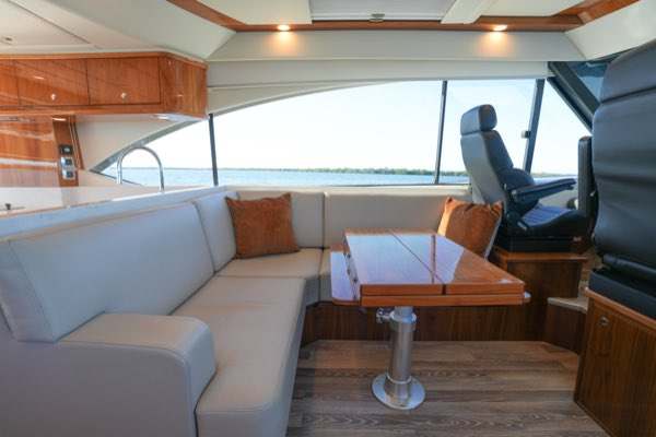 2020 Riviera 545 SUV Fringe Benefits, photo 36