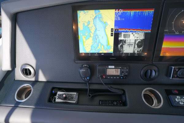 2020 Riviera 545 SUV Fringe Benefits, photo 42