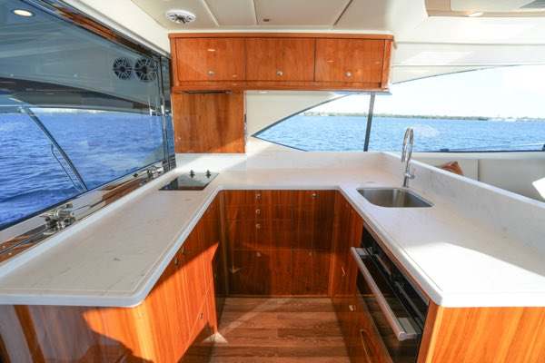 2020 Riviera 545 SUV Fringe Benefits, photo 49