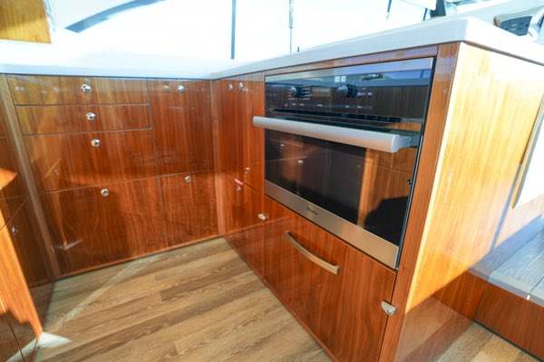 2020 Riviera 545 SUV Fringe Benefits, photo 50