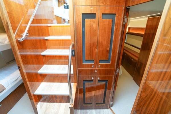 2020 Riviera 545 SUV Fringe Benefits, photo 53