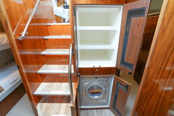 2020 Riviera 545 SUV Fringe Benefits, photo 54