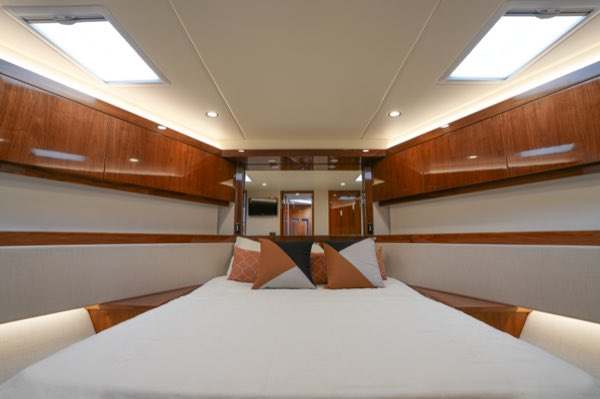 2020 Riviera 545 SUV Fringe Benefits, photo 55