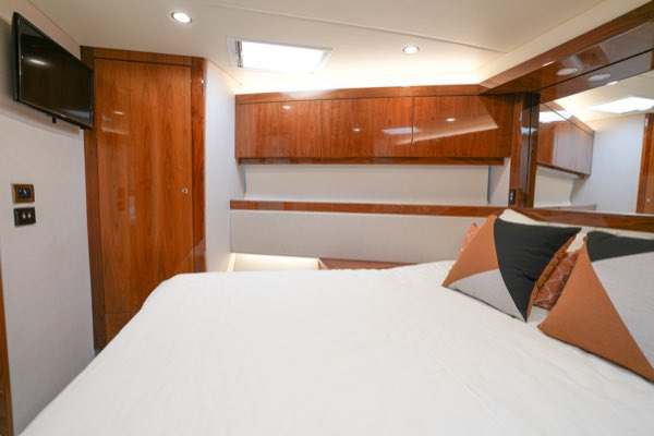 2020 Riviera 545 SUV Fringe Benefits, photo 56