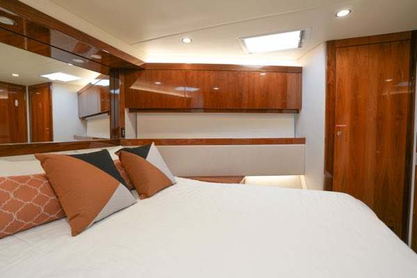 2020 Riviera 545 SUV Fringe Benefits, photo 57