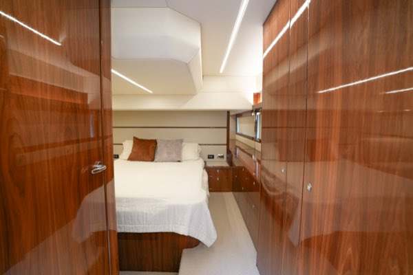 2020 Riviera 545 SUV Fringe Benefits, photo 62