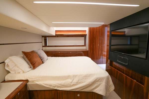 2020 Riviera 545 SUV Fringe Benefits, photo 64