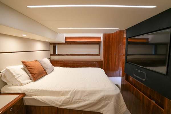 2020 Riviera 545 SUV Fringe Benefits, photo 68