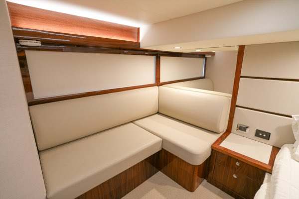 2020 Riviera 545 SUV Fringe Benefits, photo 69