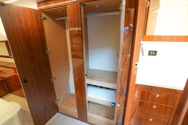 2020 Riviera 545 SUV Fringe Benefits, photo 71