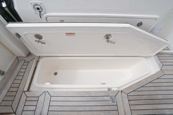 2020 Riviera 545 SUV Fringe Benefits, photo 73