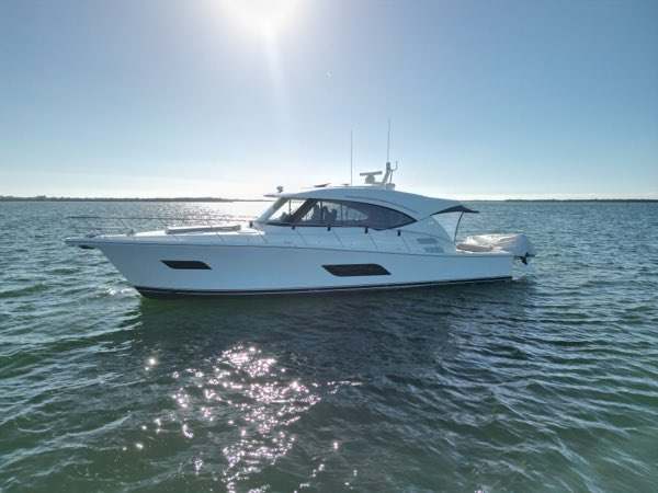 2020 Riviera 545 SUV Fringe Benefits, photo 80